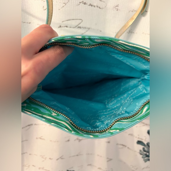 Lilly Pulitzer Purse - Picture 4 of 5